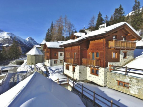  Chalet Selva  Валдидентро